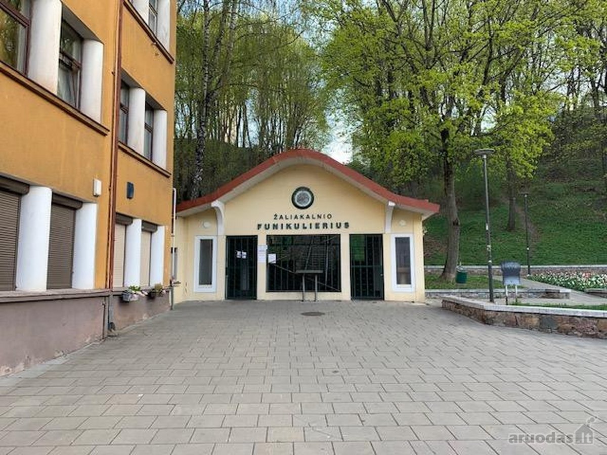 Parduodamas 3 k. butas, Putvinskio g., 5a - nuotraukos Nr. 21