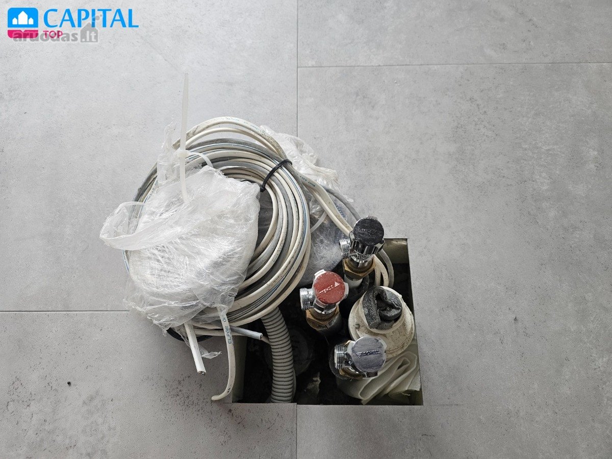 Nuomojamos Komercinės Patalpos Strtegiškai - nuotraukos Nr. 8