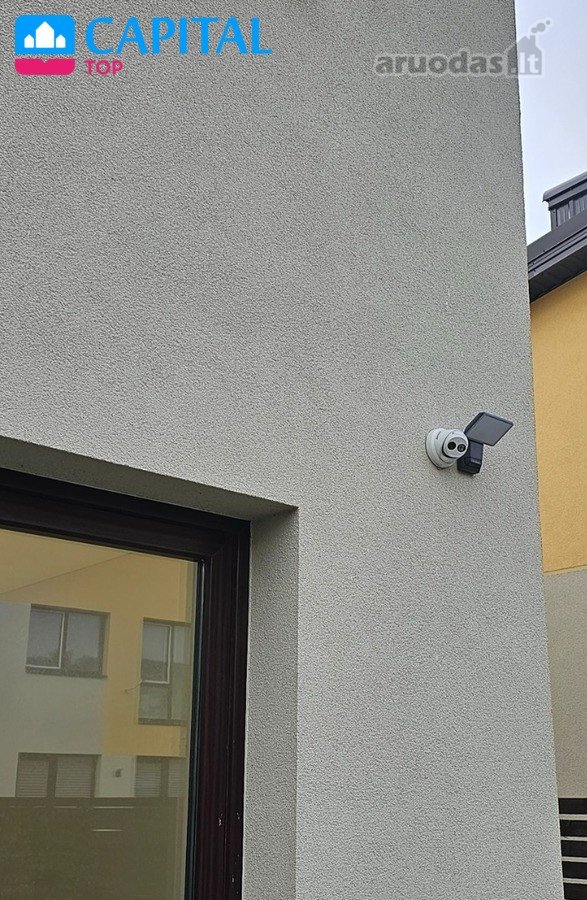 Nuomojamos Komercinės Patalpos Strtegiškai - nuotraukos Nr. 24
