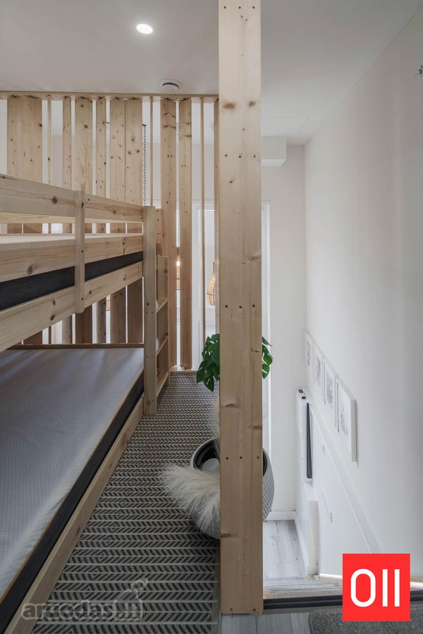 Parduodamas 2 Kambarių Loftas Palangoje – - nuotraukos Nr. 18