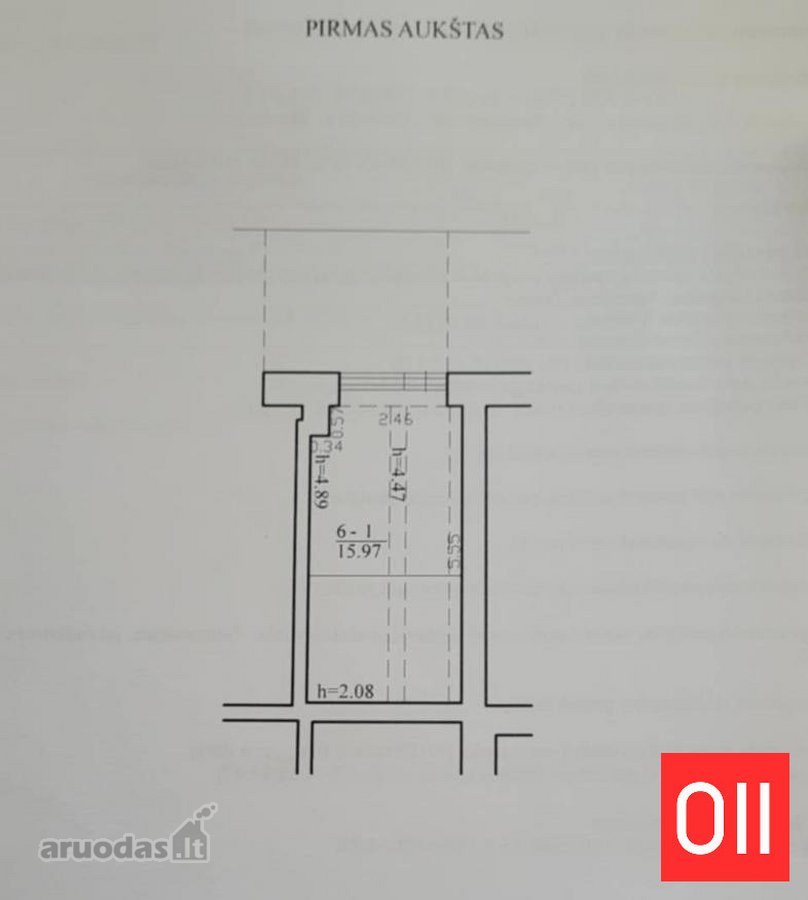 Parduodamas 2 Kambarių Loftas Palangoje – - nuotraukos Nr. 20