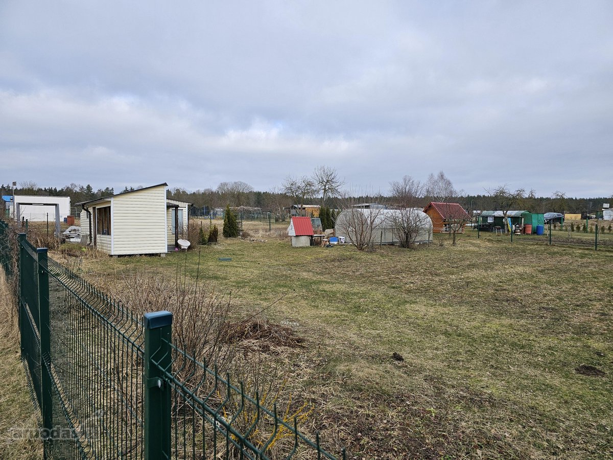 Parduodamas 8,6 aro sklypas , Vaidotose. - nuotraukos Nr. 2
