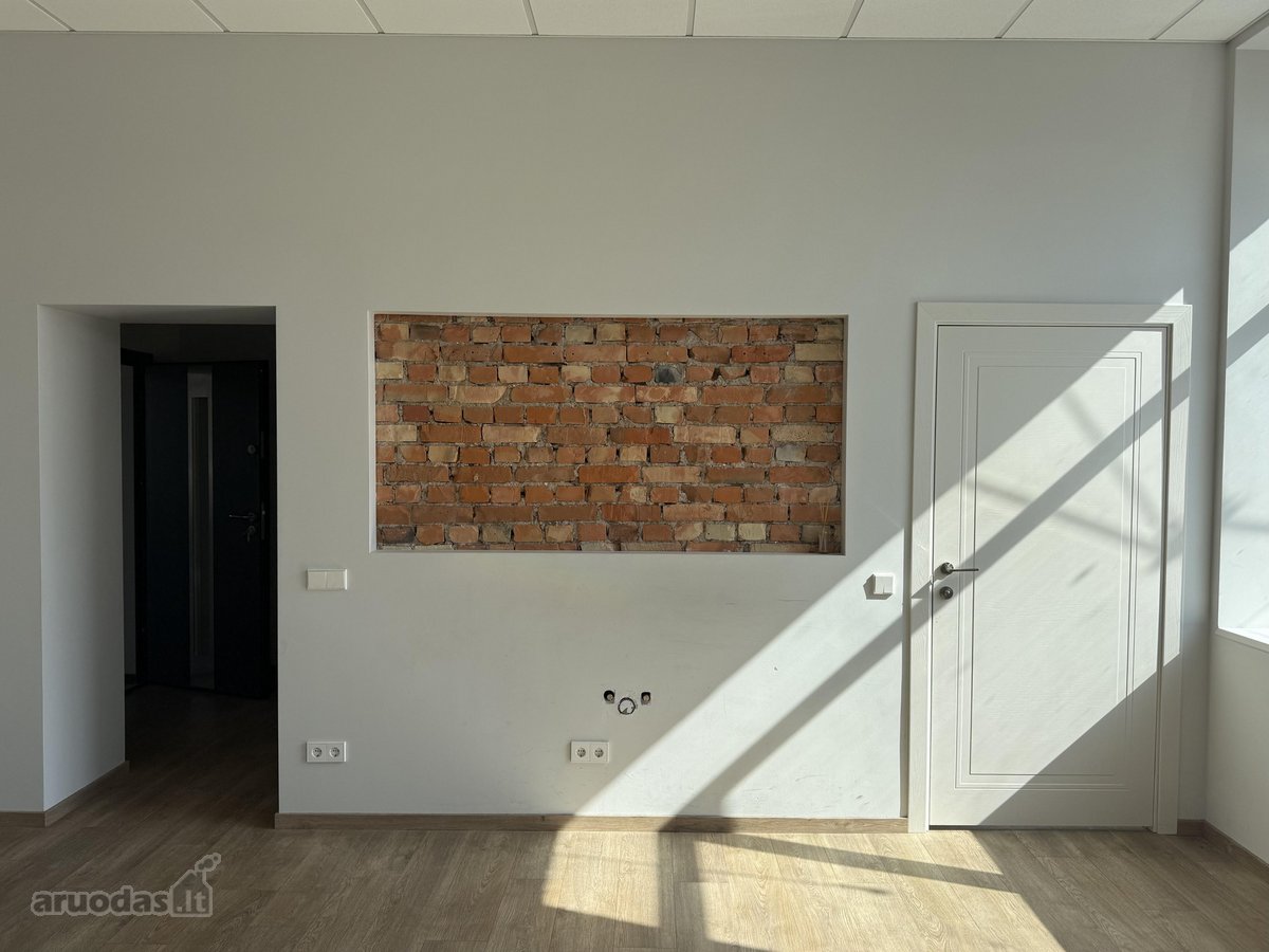 Anykščių miesto centre, adresu A. Baranausko - nuotraukos Nr. 3