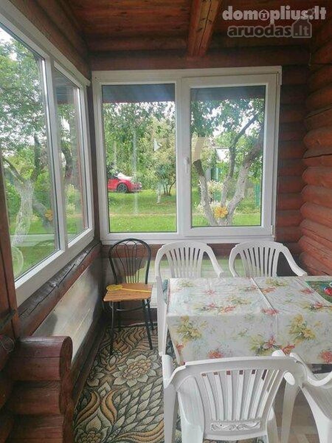 Klaipėdos rajone, s/b "Gulbė"., Lelių k, - nuotraukos Nr. 10