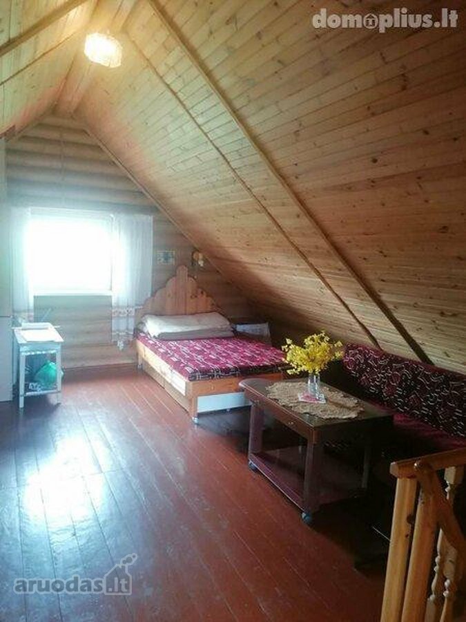 Klaipėdos rajone, s/b "Gulbė"., Lelių k, - nuotraukos Nr. 11