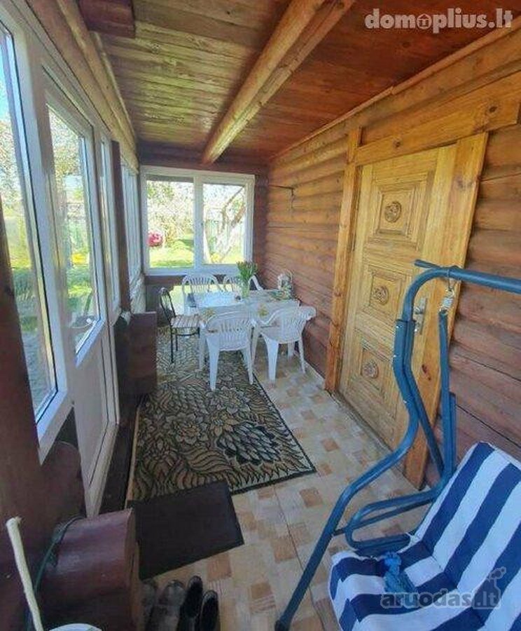 Klaipėdos rajone, s/b "Gulbė"., Lelių k, - nuotraukos Nr. 12