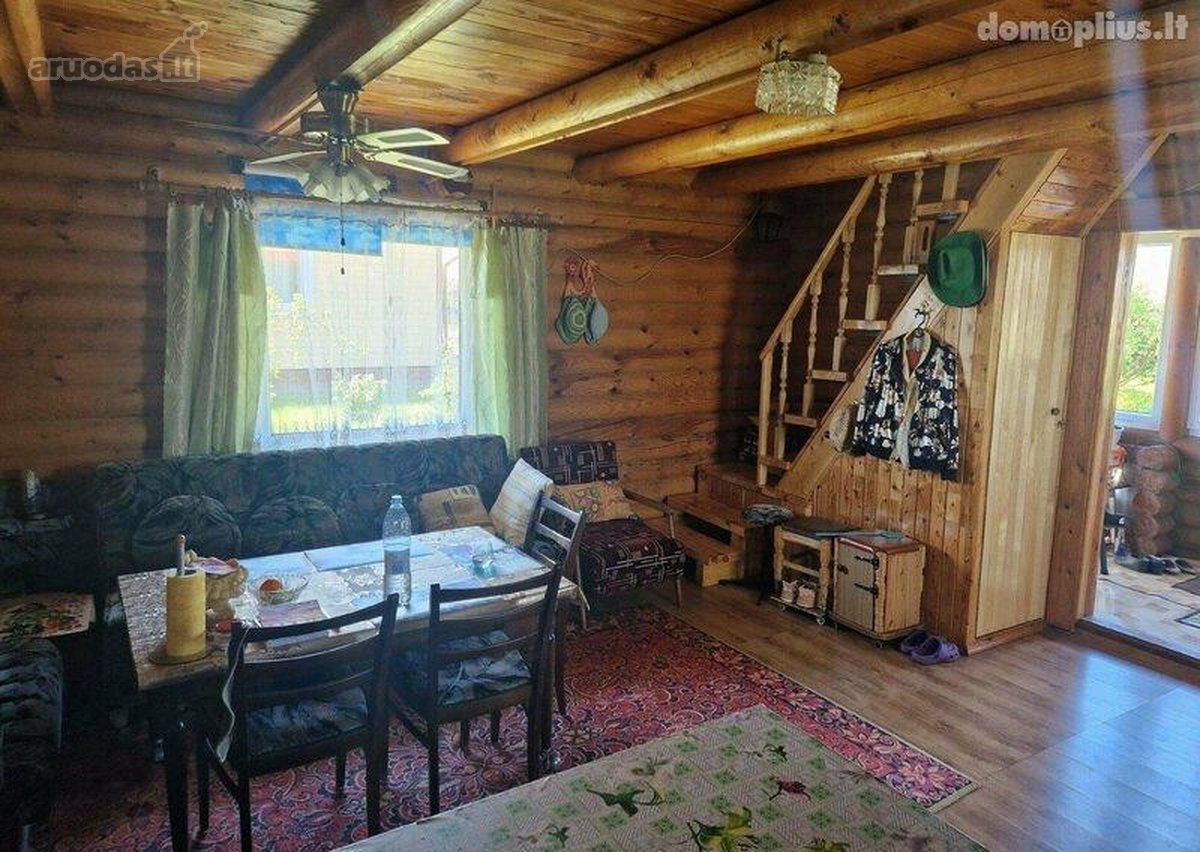 Klaipėdos rajone, s/b "Gulbė"., Lelių k, - nuotraukos Nr. 15