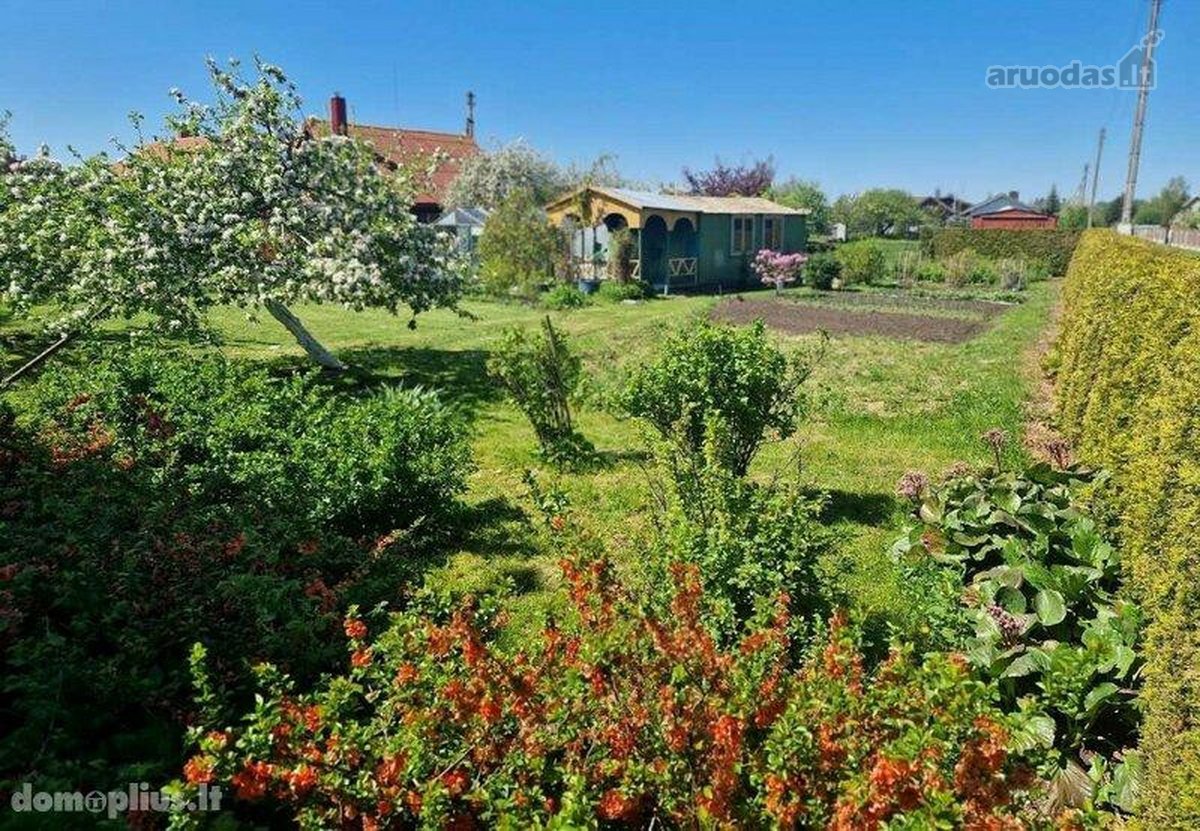 Klaipėdos rajone, s/b "Gulbė"., Lelių k, - nuotraukos Nr. 7