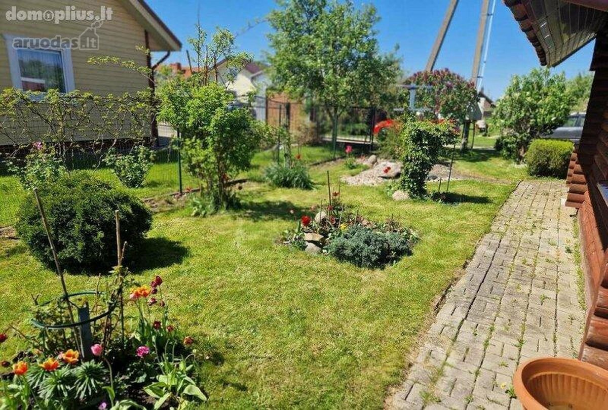 Klaipėdos rajone, s/b "Gulbė"., Lelių k, - nuotraukos Nr. 4