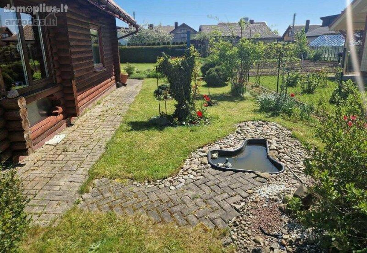Klaipėdos rajone, s/b "Gulbė"., Lelių k, - nuotraukos Nr. 3
