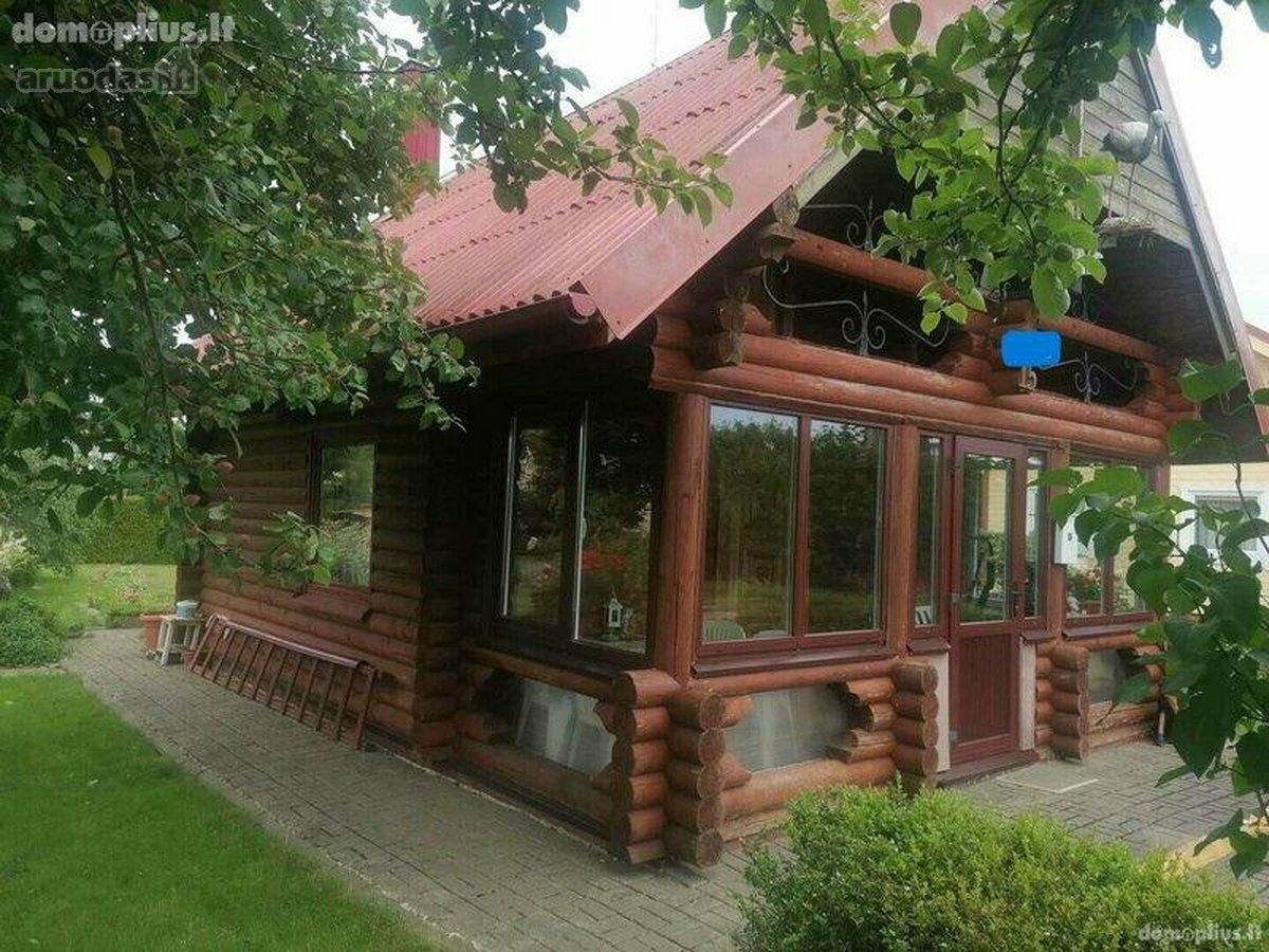 Klaipėdos rajone, s/b "Gulbė"., Lelių k, - nuotraukos Nr. 2