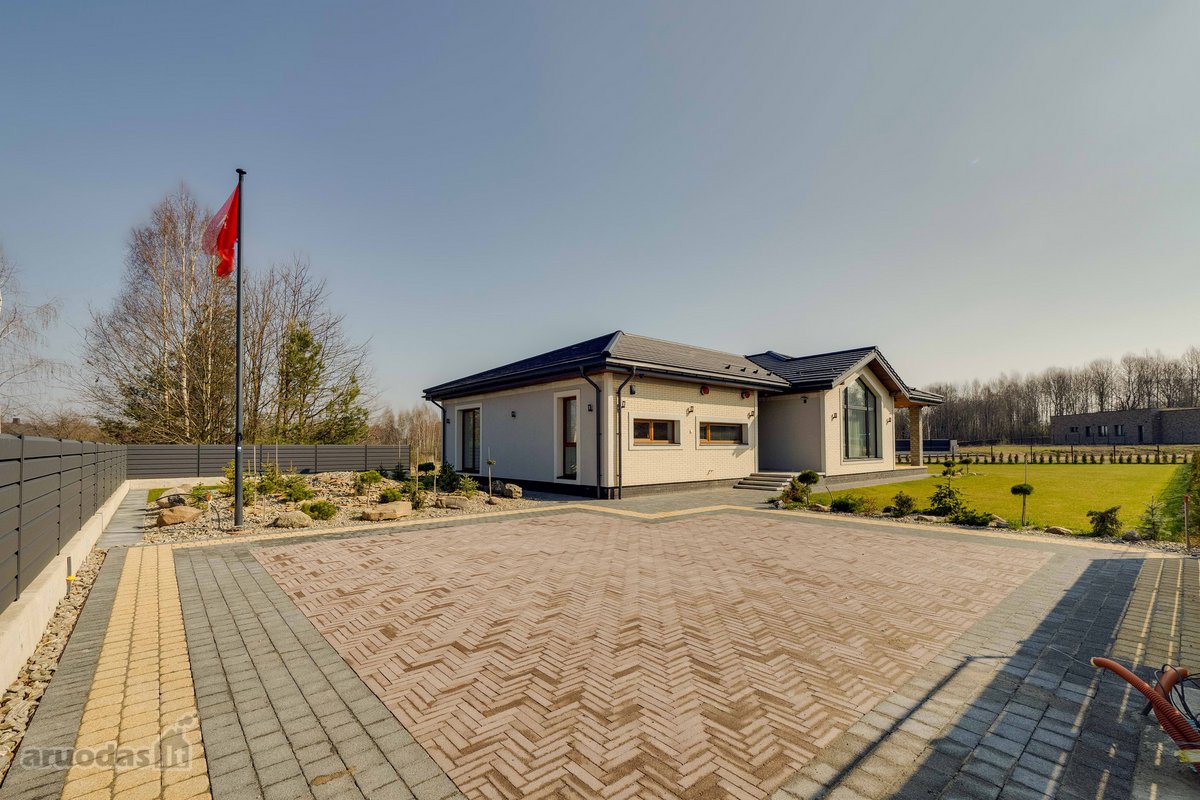 Vilniaus m. sav., Vilniaus m., Trakų Vokė - nuotraukos Nr. 20