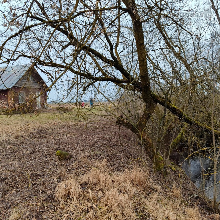 Sodyba yra prie Vadoklių mstl. Panašiai - nuotraukos Nr. 6