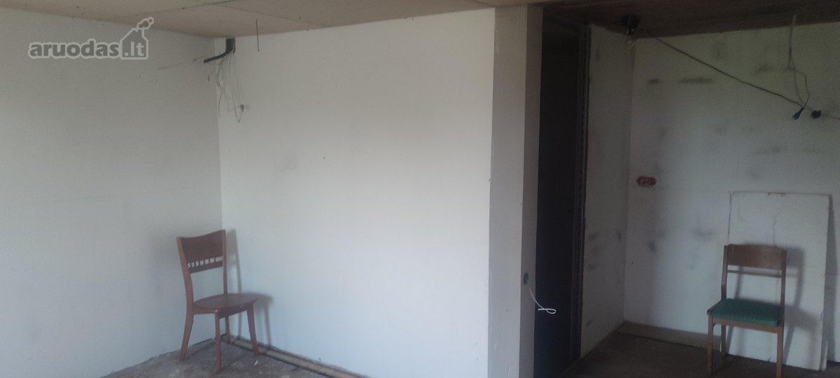 Sodyba yra prie Vadoklių mstl. Panašiai - nuotraukos Nr. 7