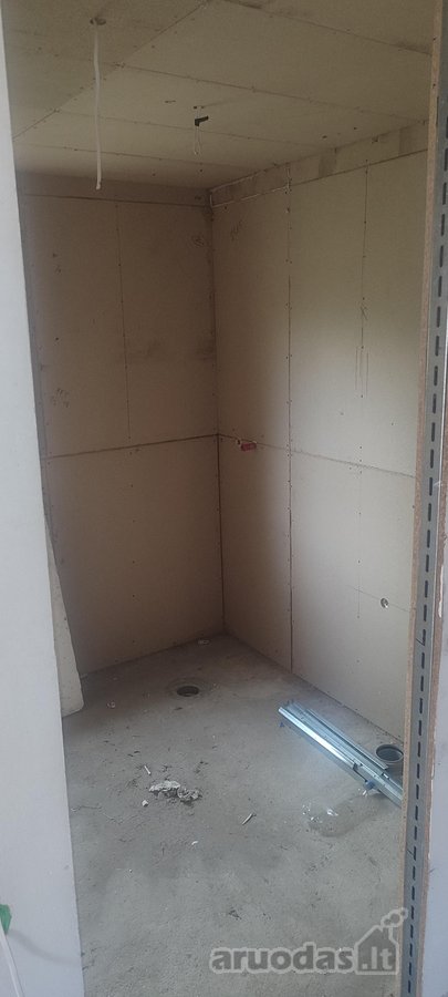 Sodyba yra prie Vadoklių mstl. Panašiai - nuotraukos Nr. 8