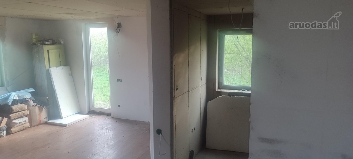 Sodyba yra prie Vadoklių mstl. Panašiai - nuotraukos Nr. 10