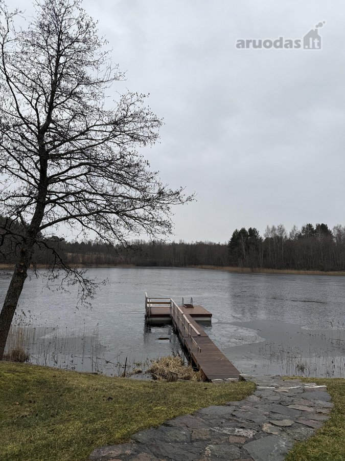 Išskirtinė galimybė! Jūsų svajonių sodyba - nuotraukos Nr. 27