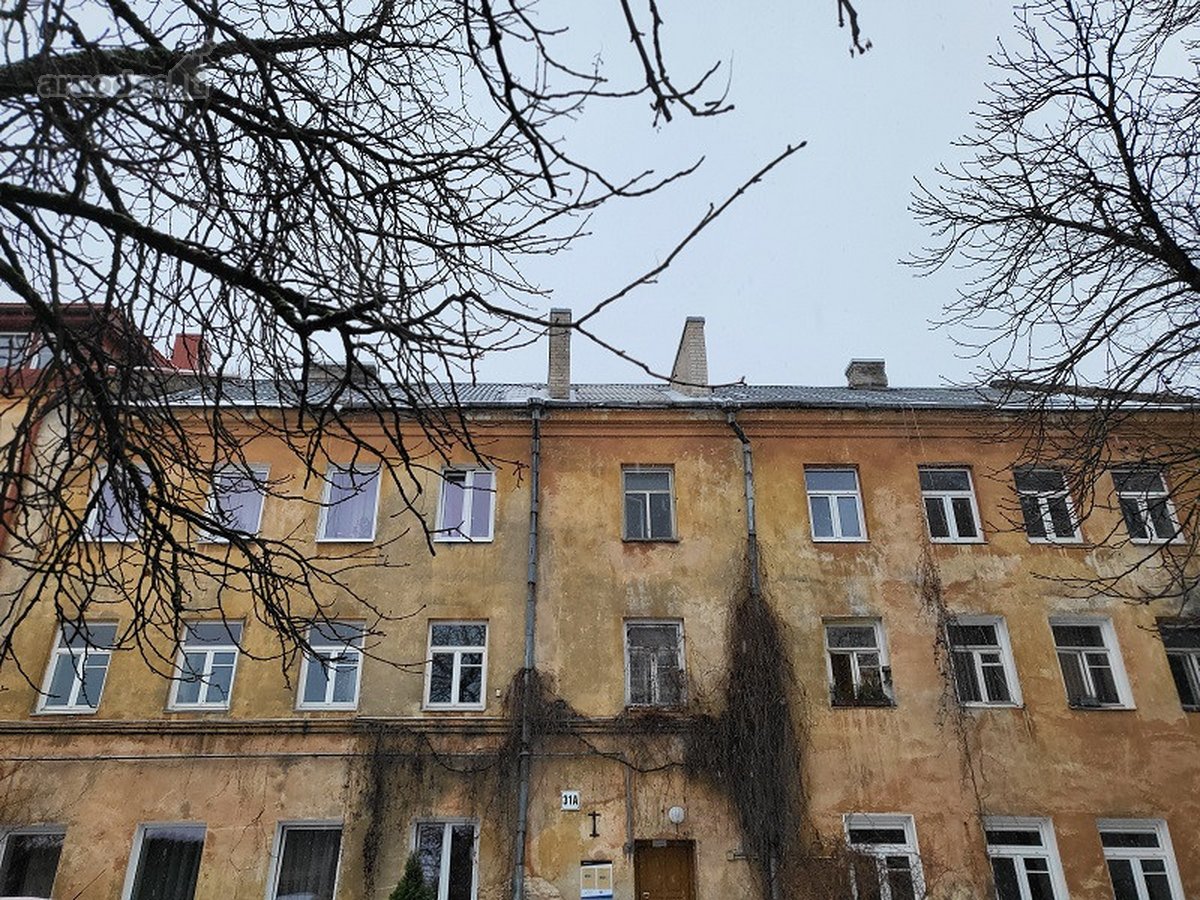 Vilniaus Miesto Savivaldybė Viešo Aukciono - nuotraukos Nr. 5