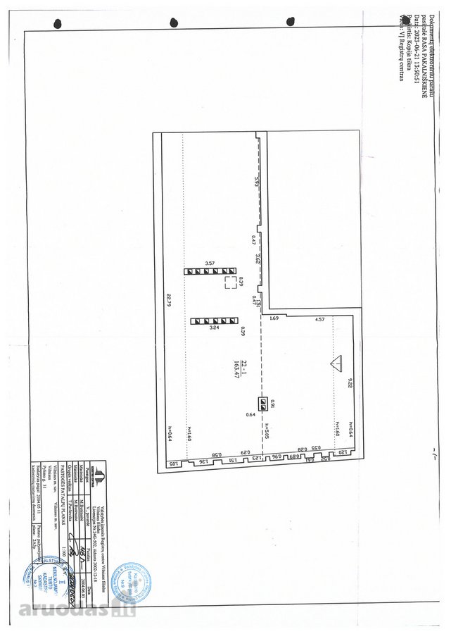 Vilniaus Miesto Savivaldybė Viešo Aukciono - nuotraukos Nr. 6