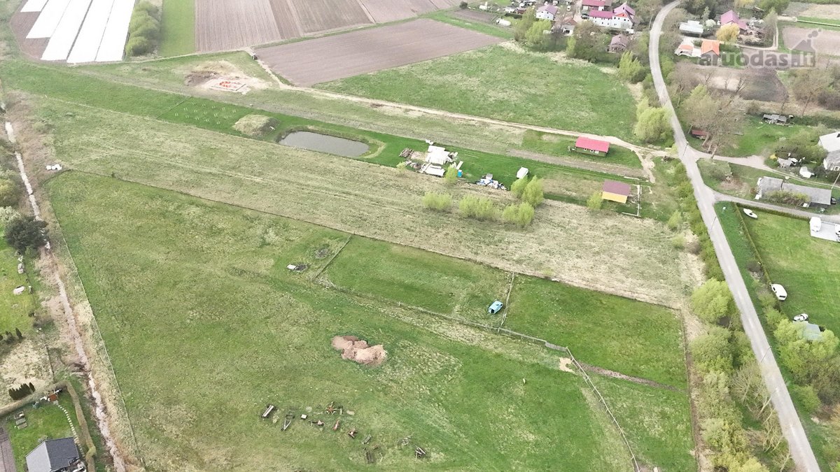 Nuostabiame gamtos kampelyje, Rusnės - nuotraukos Nr. 4