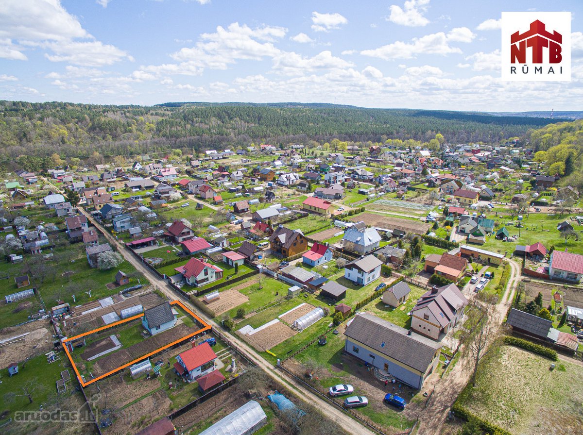Ieškote Vietos Poilsiui Susikurti, Tad Ši