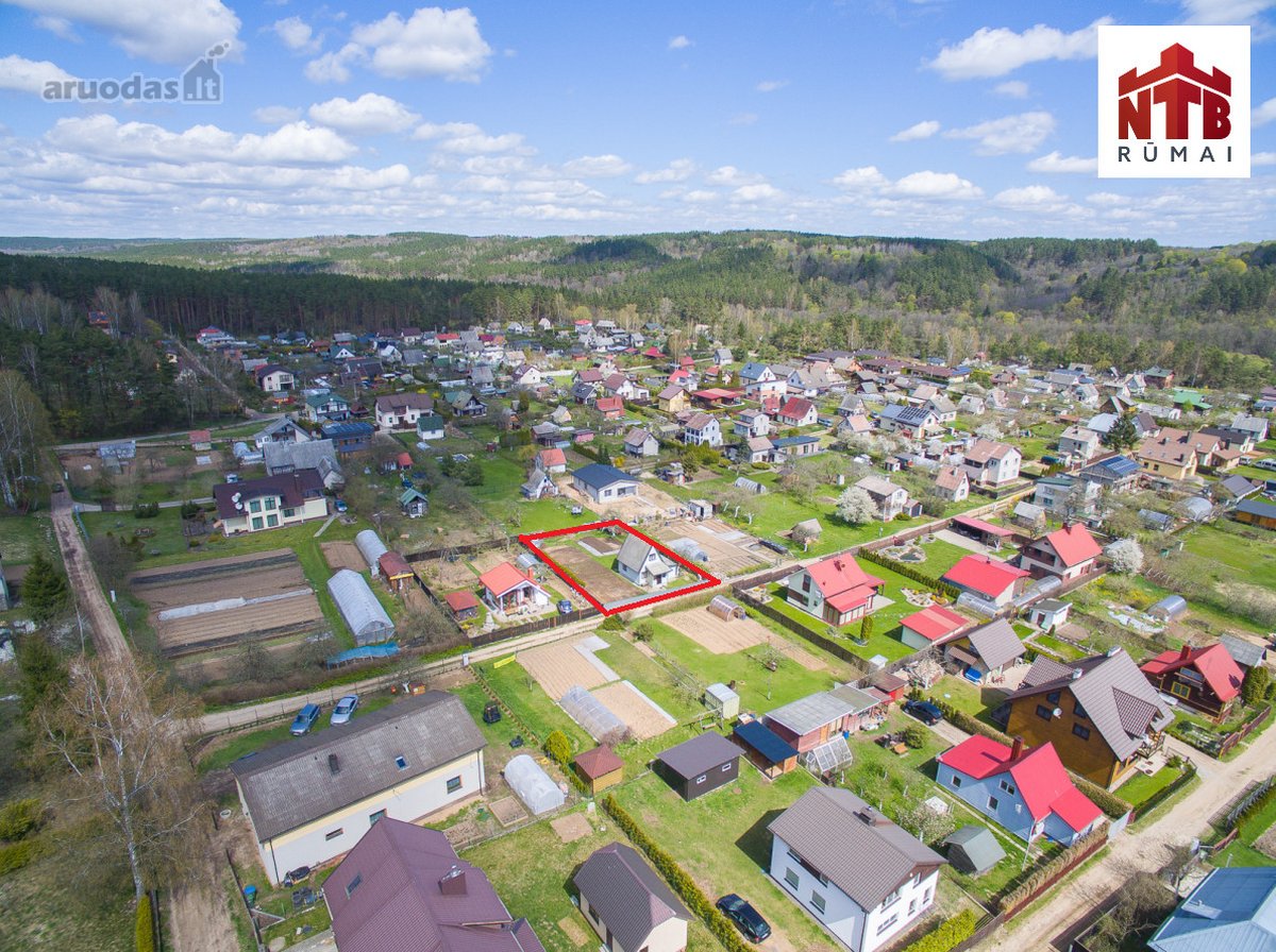 Ieškote Vietos Poilsiui Susikurti, Tad Ši - nuotraukos Nr. 2