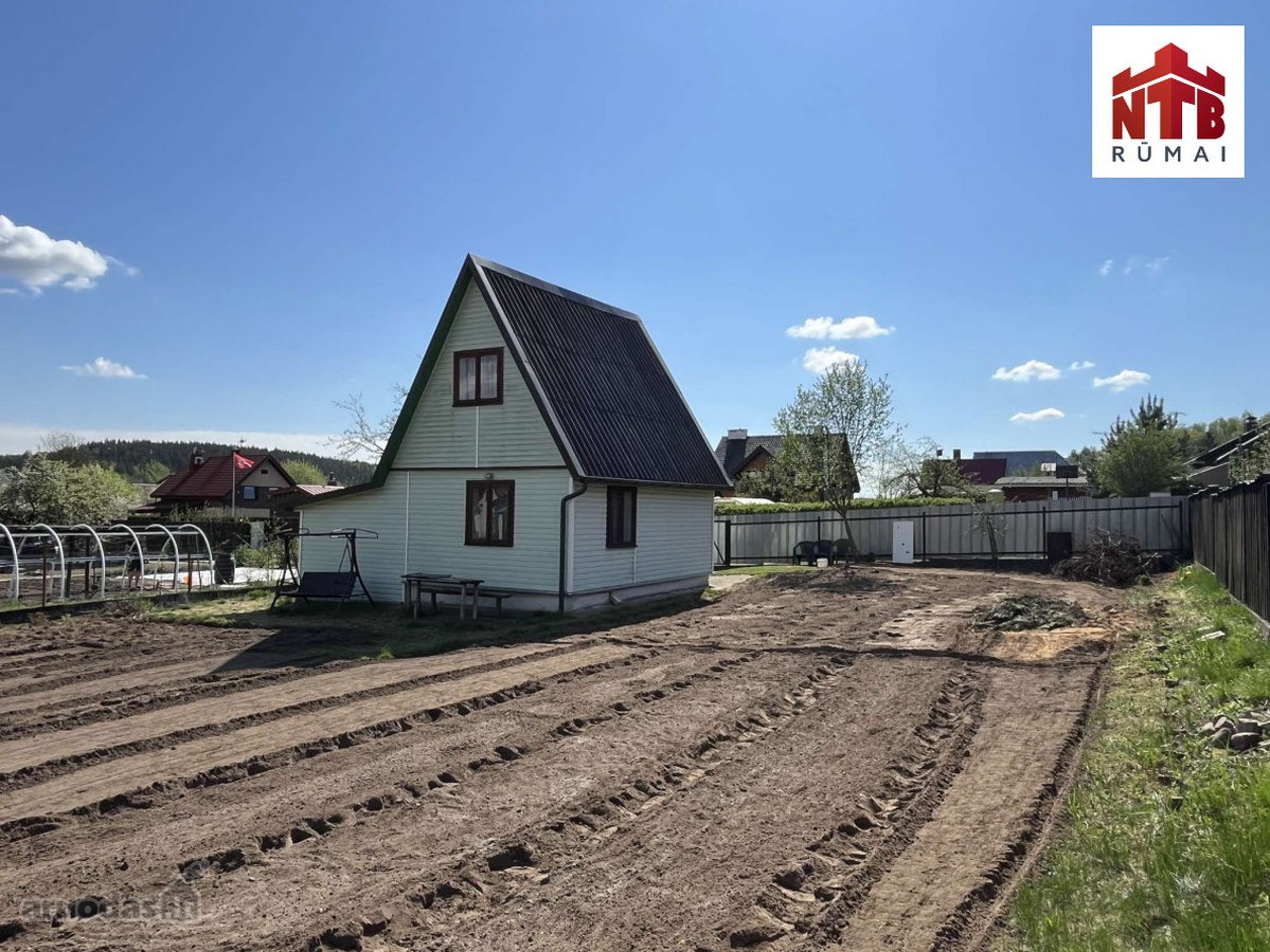 Ieškote Vietos Poilsiui Susikurti, Tad Ši - nuotraukos Nr. 14