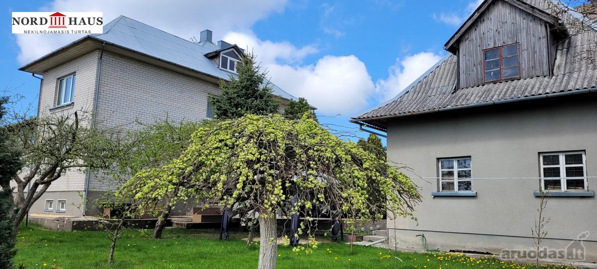 Dėmesio ! Sumažinome Kainą ! (Buvo 430000eur.) - nuotraukos Nr. 6