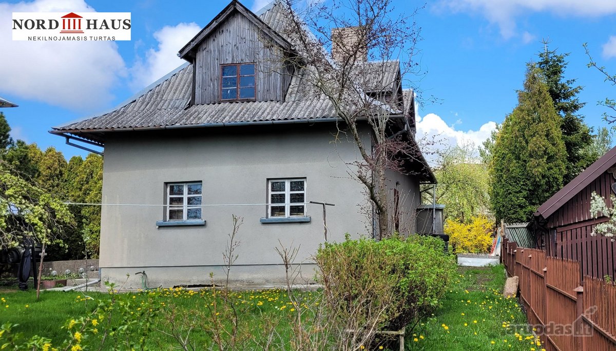 Dėmesio ! Sumažinome Kainą ! (Buvo 430000eur.) - nuotraukos Nr. 8