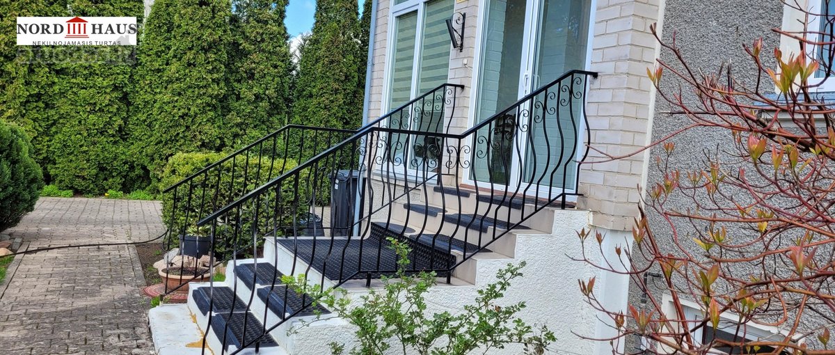 Dėmesio ! Sumažinome Kainą ! (Buvo 430000eur.) - nuotraukos Nr. 4