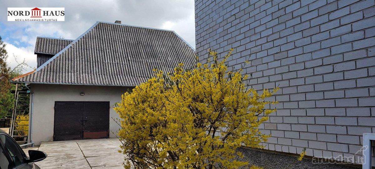 Dėmesio ! Sumažinome Kainą ! (Buvo 430000eur.) - nuotraukos Nr. 9