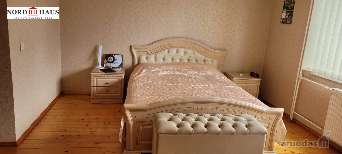 Dėmesio ! Sumažinome Kainą ! (Buvo 430000eur.) - nuotraukos Nr. 15