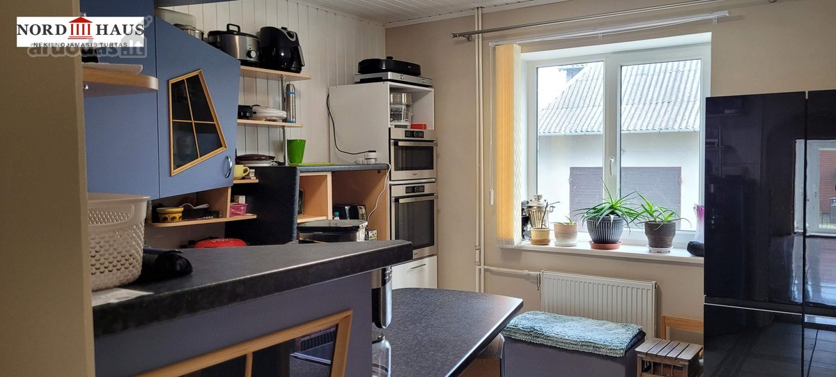 Dėmesio ! Sumažinome Kainą ! (Buvo 430000eur.) - nuotraukos Nr. 13