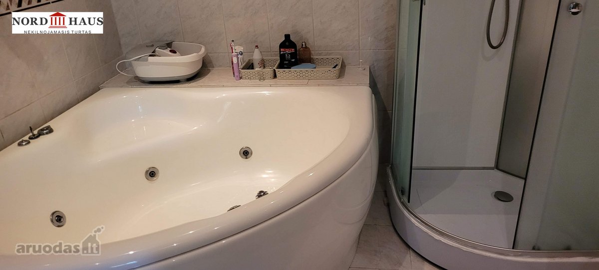 Dėmesio ! Sumažinome Kainą ! (Buvo 430000eur.) - nuotraukos Nr. 17