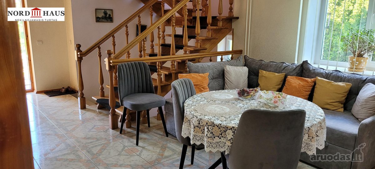 Dėmesio ! Sumažinome Kainą ! (Buvo 430000eur.) - nuotraukos Nr. 10