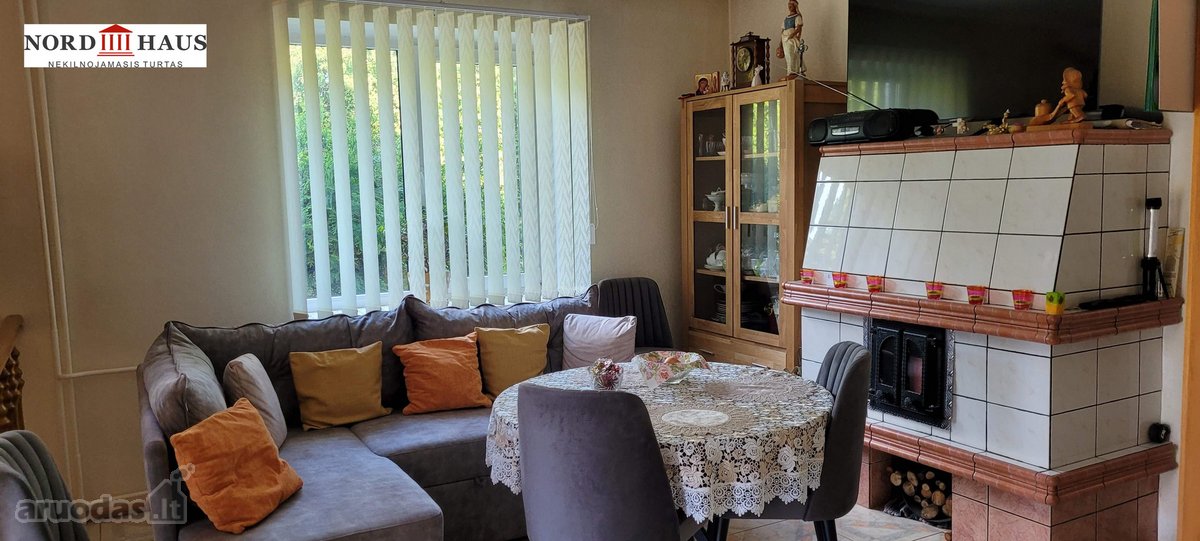 Dėmesio ! Sumažinome Kainą ! (Buvo 430000eur.) - nuotraukos Nr. 11