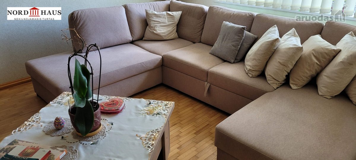 Dėmesio ! Sumažinome Kainą ! (Buvo 430000eur.) - nuotraukos Nr. 18