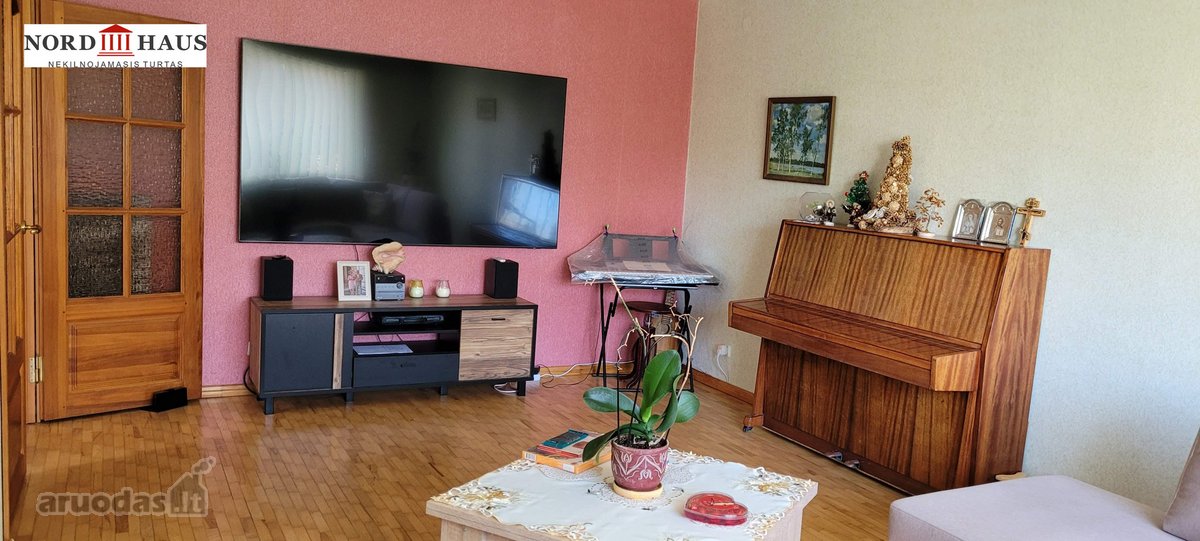 Dėmesio ! Sumažinome Kainą ! (Buvo 430000eur.) - nuotraukos Nr. 19