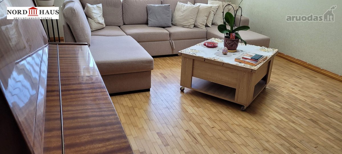 Dėmesio ! Sumažinome Kainą ! (Buvo 430000eur.) - nuotraukos Nr. 20