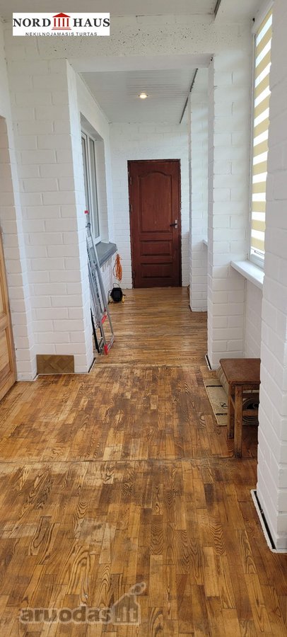 Dėmesio ! Sumažinome Kainą ! (Buvo 430000eur.) - nuotraukos Nr. 21