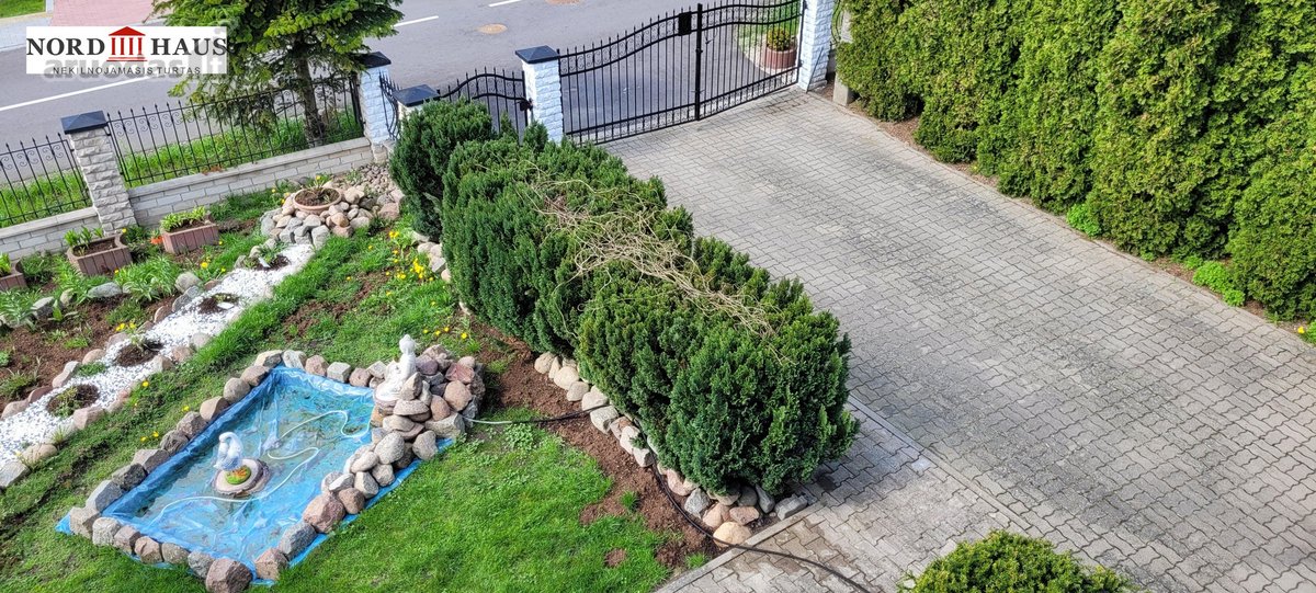Dėmesio ! Sumažinome Kainą ! (Buvo 430000eur.) - nuotraukos Nr. 7
