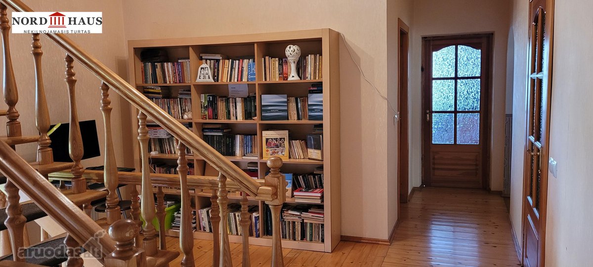 Dėmesio ! Sumažinome Kainą ! (Buvo 430000eur.) - nuotraukos Nr. 23