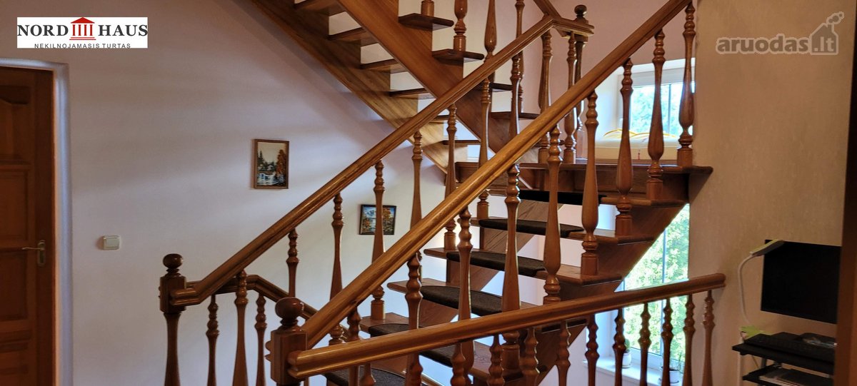 Dėmesio ! Sumažinome Kainą ! (Buvo 430000eur.) - nuotraukos Nr. 22