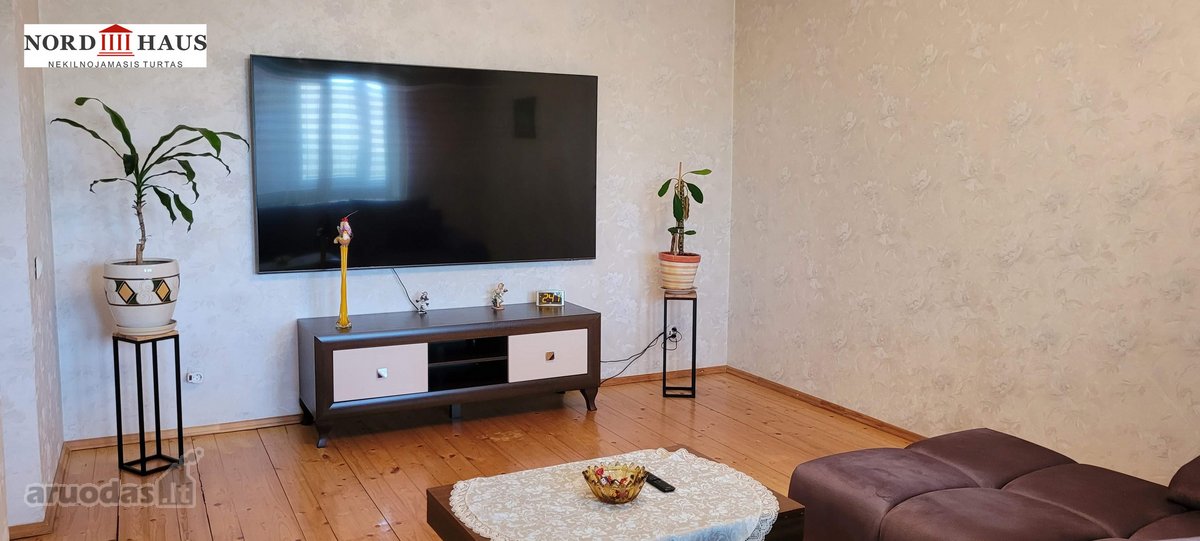 Dėmesio ! Sumažinome Kainą ! (Buvo 430000eur.) - nuotraukos Nr. 24