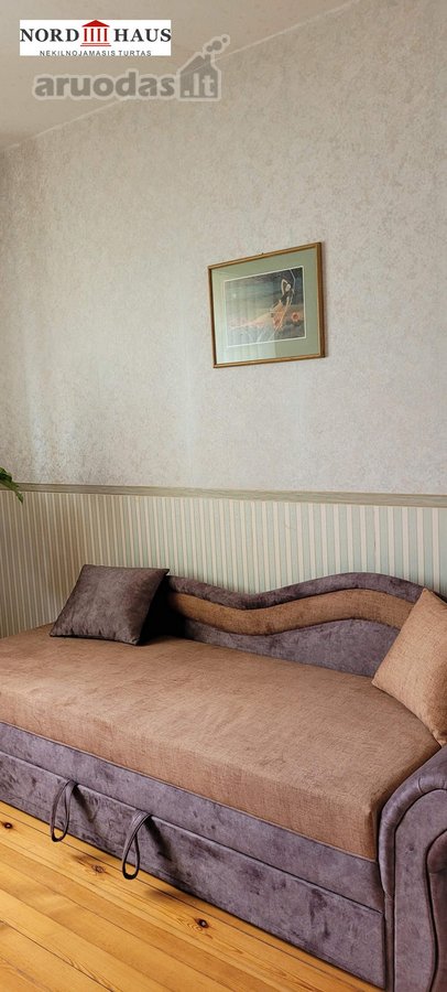 Dėmesio ! Sumažinome Kainą ! (Buvo 430000eur.) - nuotraukos Nr. 27