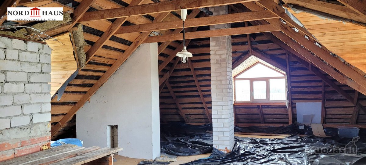 Dėmesio ! Sumažinome Kainą ! (Buvo 430000eur.) - nuotraukos Nr. 29