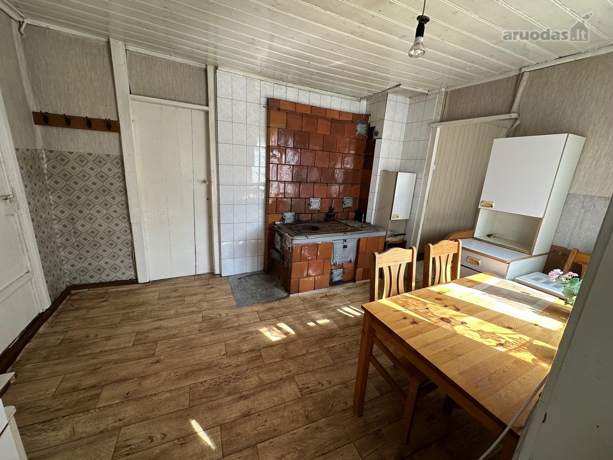 Mažeikių r. sav., Tirkšlių mstl. - nuotraukos Nr. 5