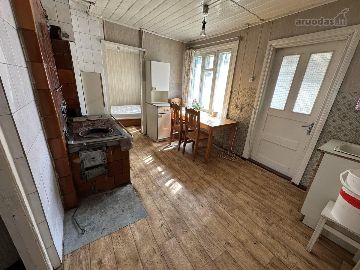 Mažeikių r. sav., Tirkšlių mstl. - nuotraukos Nr. 7