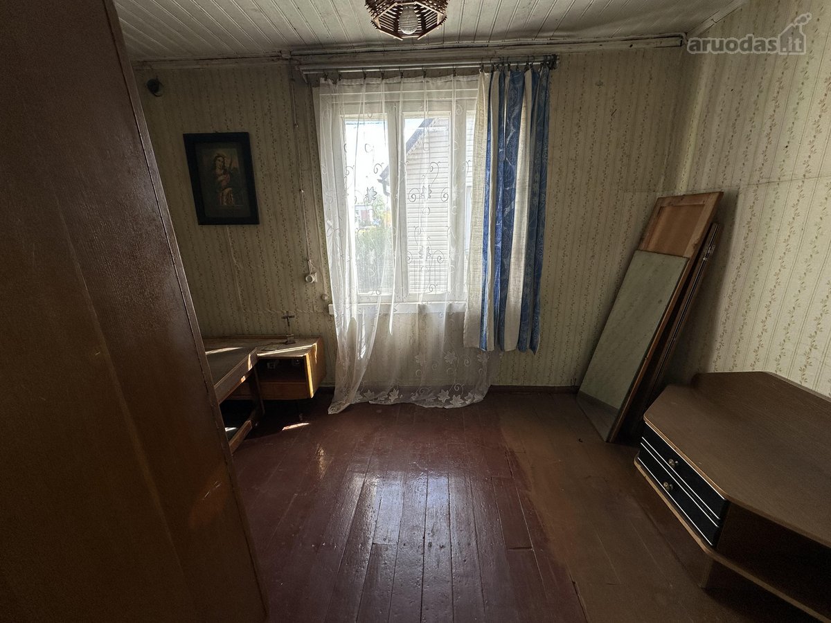 Mažeikių r. sav., Tirkšlių mstl. - nuotraukos Nr. 9