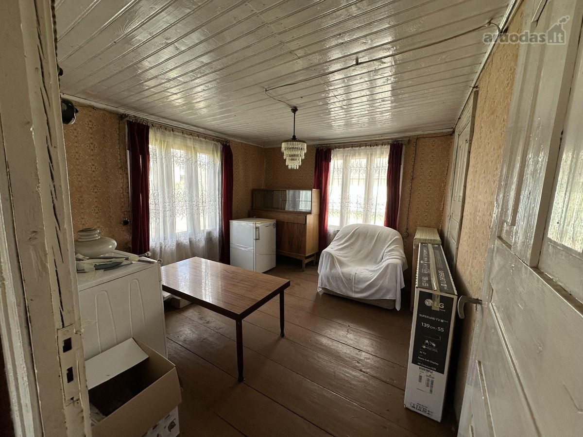 Mažeikių r. sav., Tirkšlių mstl. - nuotraukos Nr. 10